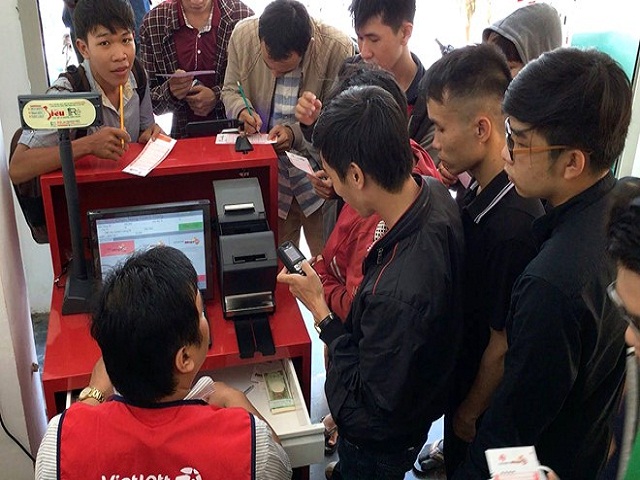 Cần làm rõ có trúng thưởng xổ số điện toán Vietlott thật không?