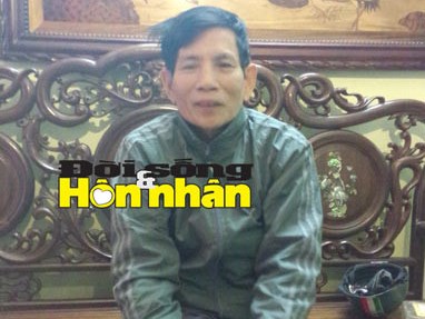 'Vua xổ số' 3 năm 2 lần trúng độc đắc