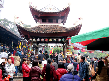 Tâm linh trong kinh doanh