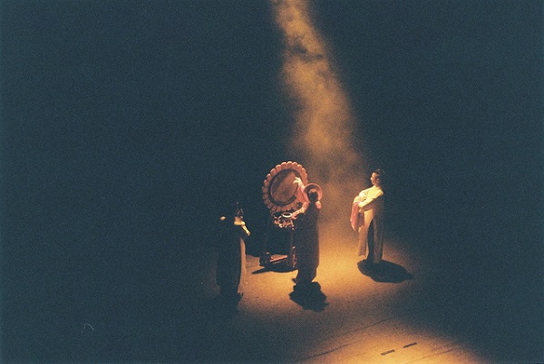 Tâm linh giúp doanh nhân có chỗ dựa