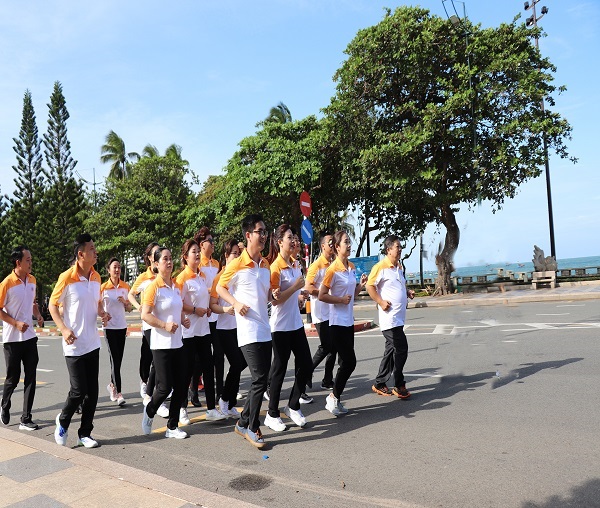 Công ty Xổ số kiến thiết tỉnh Bà Rịa - Vũng Tàu: Công bố thông tin trả thưởng