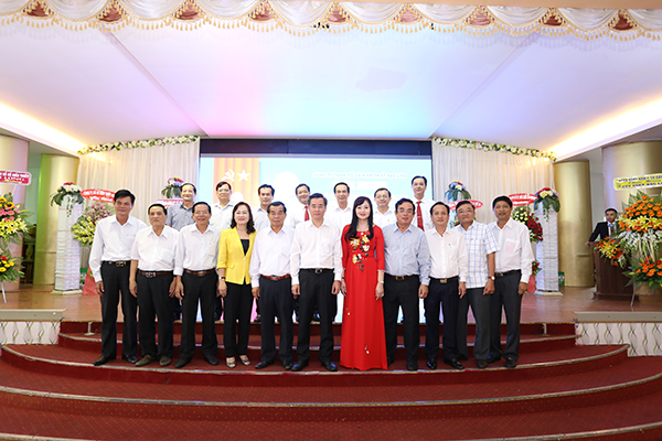 XSKT Bạc Liêu: Thương trường không chỉ là chiến trường!