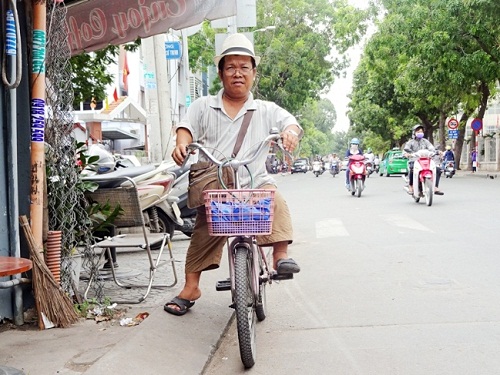 Những “người lùn” quyết vượt qua số phận