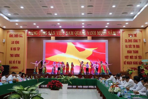 Xổ số miền Nam dành hơn 42.000 tỷ đồng cho các hoạt động phúc lợi xã hội