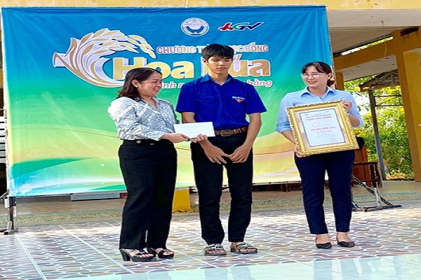 Công ty Xổ xố Kiến thiết Hậu Giang: Chương trình 