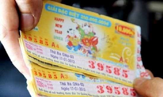 Doanh thu xổ số truyền thống tăng mạnh, đóng góp 20-30% ngân sách các tỉnh miền Tây