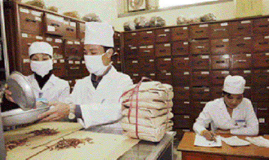 Những bài thuốc trị viêm gan hiệu quả từ thiên nhiên