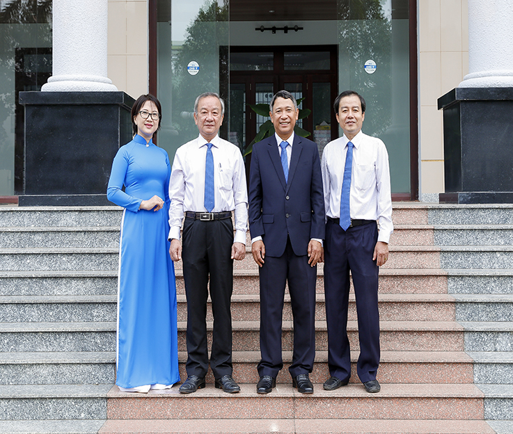 Công ty XSKT Kiên Giang: Duy trì và phát triển an sinh xã hội từ những tờ vé số