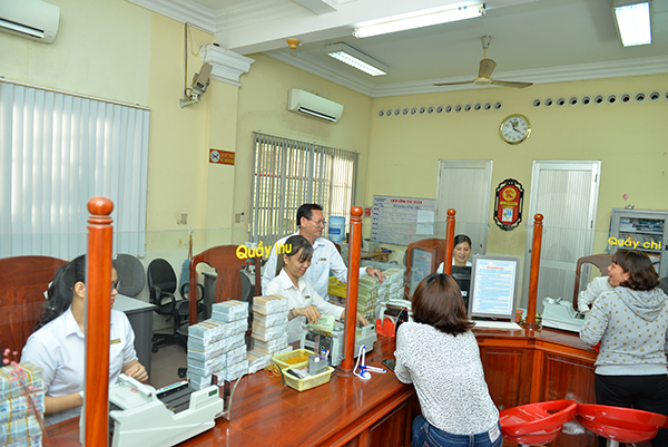 Công ty TNHH MTV Xổ số Kiến thiết Long An:  Góp nguồn lực tạo đổi thay trên quê hương “Trung dũng - Kiên cường”