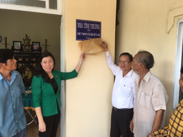 Công ty TNHH MTV Xổ số kiến thiết TP.HCM: Cung cấp nguồn lực quan trọng để đảm bảo nền an sinh xã hội cho thành phố