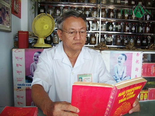 Lương y Lê Hữu Ngàn: “Thần y” của bài thuốc chữa hiếm muộn