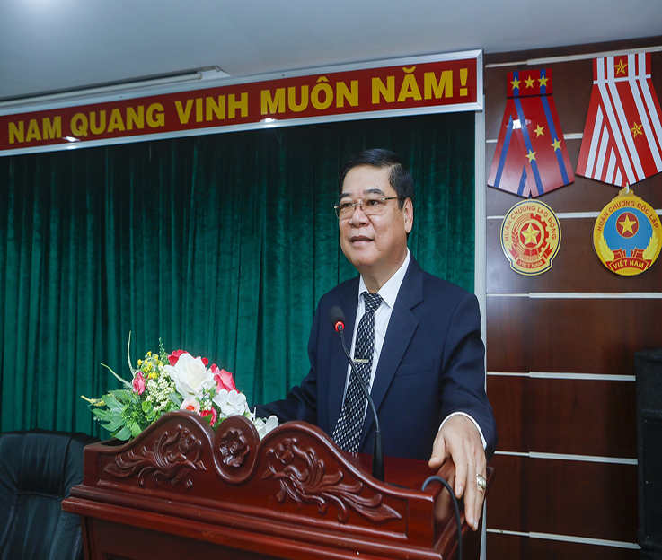 Công ty Xổ số Kiến thiết Bến Tre: Doanh nghiệp tiêu biểu xứ dừa