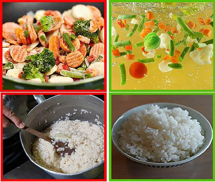 8 sai lầm khi nấu ăn gây ung thư, hại sức khỏe nhiều bà nội trợ dễ mắc phải