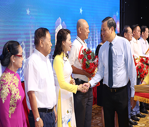 Xổ số kiến thiết Tây Ninh: 40 năm hình thành và phát triển