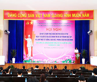 HIỆU QUẢ THIẾT THỰC TỪ CÁC MÔ HÌNH LÀM THEO BÁC