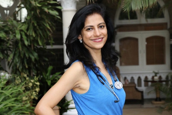 6 lời khuyên giúp hồi phục sức khỏe sau khi hết COVID-19 - Ảnh 2. 6 lời khuyên giúp hồi phục sức khỏe sau khi hết COVID-19 - Ảnh 2.