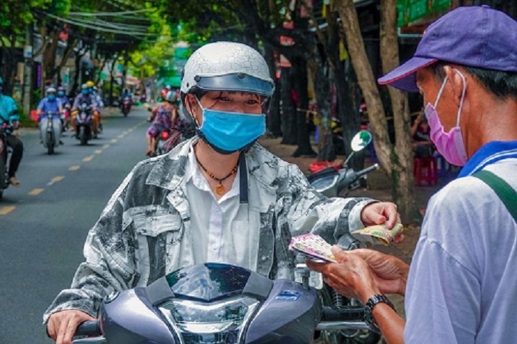 Miền Tây... “cháy vé” Xổ số Kiến thiết