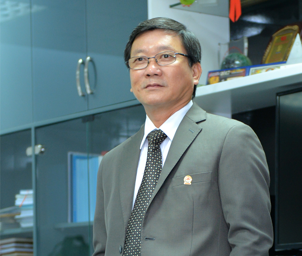 Năm 2021 một năm vượt khó của các Công ty Xổ số kiến thiết khu vực miên Nam