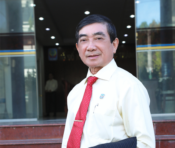 Tiếp tục chăm lo cho người lao động nghèo,  góp phần đảm bảo an sinh xã hội