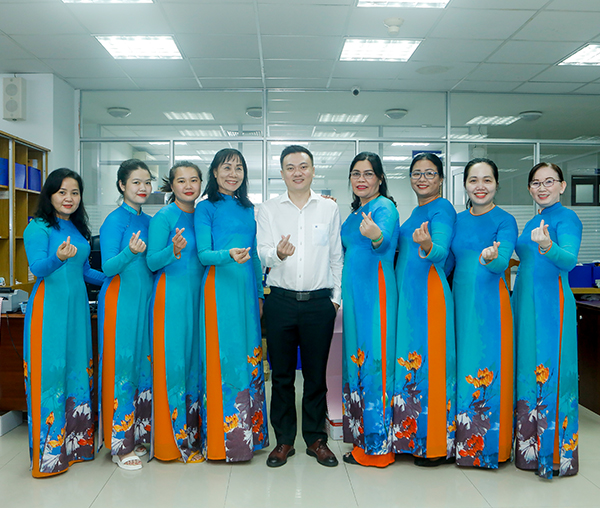 Xổ số kiến thiết Cà Mau: tạo sự lan tỏa mạnh mẽ trong cộng đồng xã hội