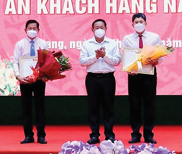 Xổ số Kiến thiết An Giang: Duy trì và phát triển tiếp tục nâng cao doanh số năm 2022