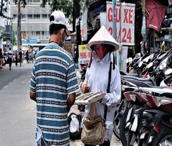 Xổ số kiến thiết khu vực miền Nam: Cung không đủ cầu