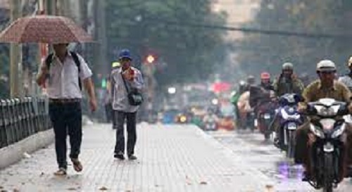 Cần Thơ…nỗi niềm vé số mùa mưa