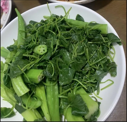 Công dụng của nước đậu bắp với bệnh tiểu đường