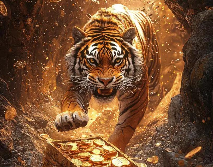 Vận trình của 12 con giáp ngày 11/4: